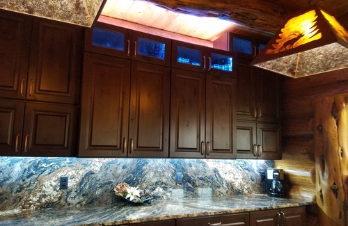 Tamarack Resort House | Mega Lodge for Rent Donnelly, Cascade, McCall,