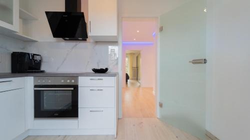 Innenstadt Apartment | Mega Lux Apartment