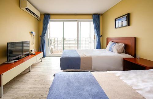 Hallim Resort | Mega Resort