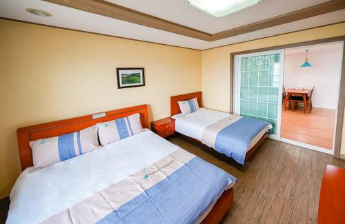 Hallim Resort | Mega Resort