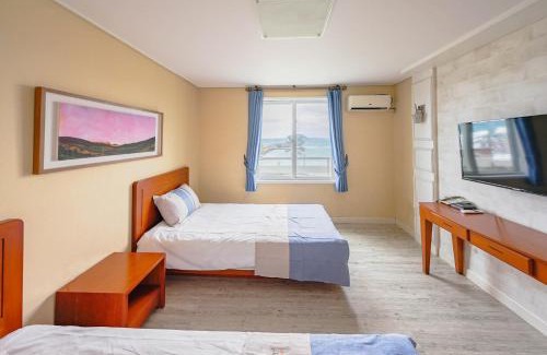 Hallim Resort | Mega Resort