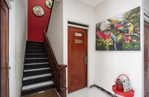 Gading Hotel | Mega Stay near Mall Kelapa Gading