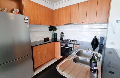 South Melbourne Apartment | Mega Style Apartments Capri