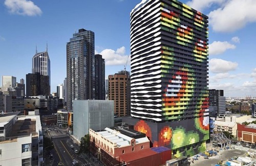 Carlton South Apartment | Mega Style Apartments Swanston Square
