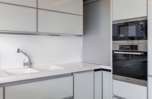 Perea Apartment | Mega Suite on the sea