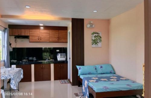 Laguindingan Hotel | Megan and Angel