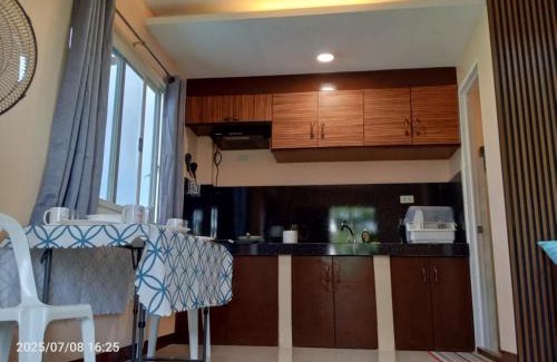 Laguindingan Hotel | Megan and Angel