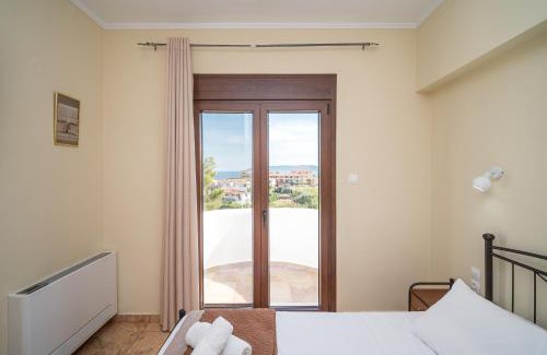 Agia Ermioni Apartment | Megas Limnionas Dream House 2