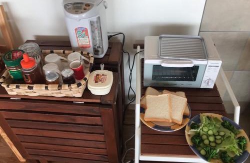 Shiyu-jima District House | Megijima Island Guesthouse & cafe Megino