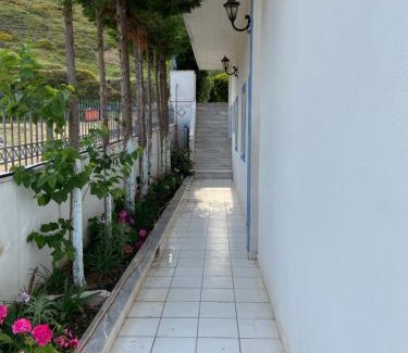 Mourteri Apartment | Megisti