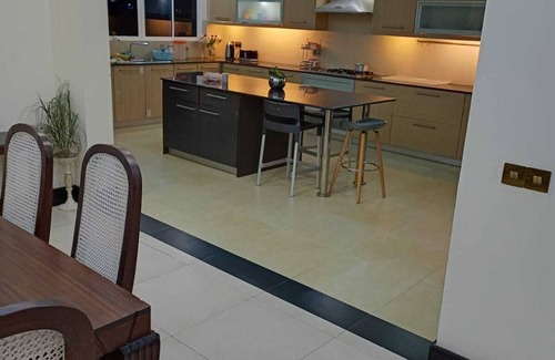 Nyali Apartment | MegMara Luxury Suites Nyali