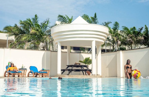 Nyali Apartment | MegMara Luxury Suites Nyali