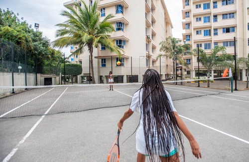 Nyali Apartment | MegMara Luxury Suites Nyali