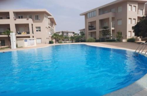 Mehdya Apartment | Mehdia kenz