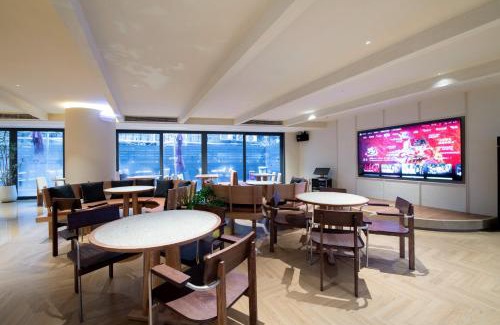 Qinhuai Qu Bed & Breakfast | Mehood Lestie Hotel, Nanjing Xinjiekou Subway Station
