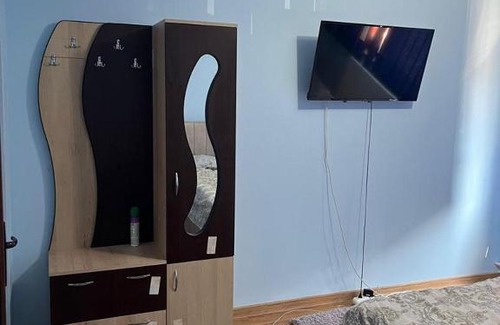 Pitesti Apartment | MEHTUP SRL