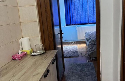 Pitesti Apartment | MEHTUP SRL