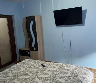 Pitesti Apartment | MEHTUP SRL