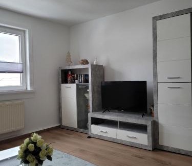 Zella-Mehlis Apartment | Mei Auszeit