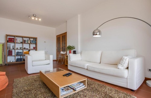 Albardeira Apartment | Meia Praia Beach Apartment