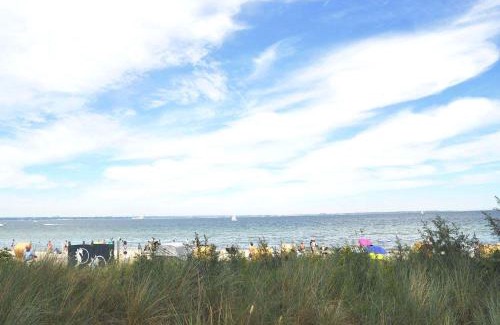 Niendorf Apartment | Mein Meeresblick Ferienwohnung