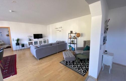 St. Blasien Apartment | Mein Schwarzwaldzauber