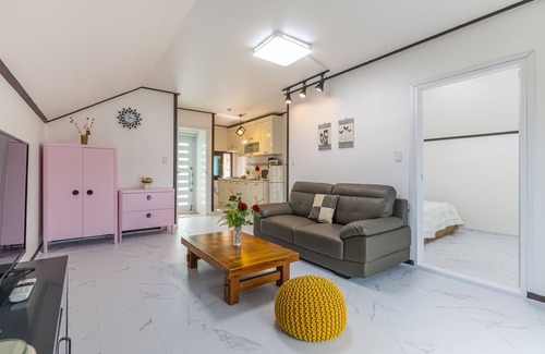 Namhae House | MeinHeim