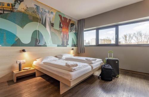 Bohnsdorf Hotel | MEININGER Hotel Berlin Airport