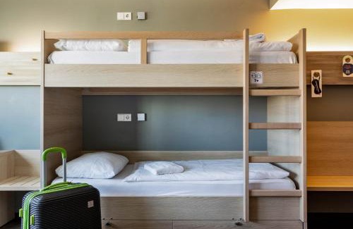 Bohnsdorf Hotel | MEININGER Hotel Berlin Airport