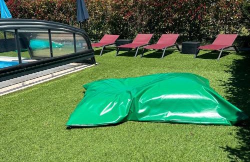 Viana do Castelo Ski Chalet | Meirinha House