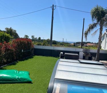 Viana do Castelo Ski Chalet | Meirinha House