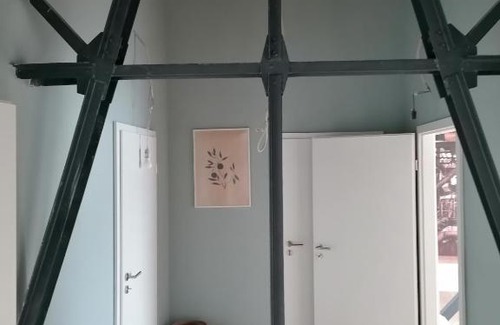 Glauchau Apartment | Meisterhaus Apartment 8