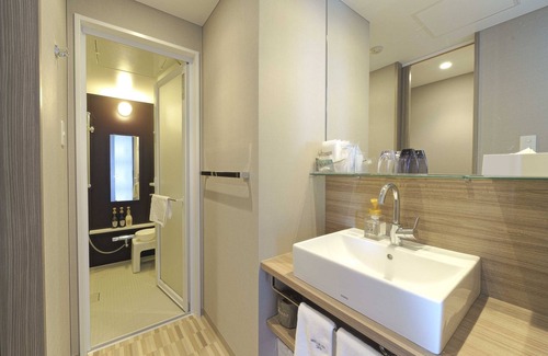 Nagoya City Centre Hotel | Meitetsu Inn Nagoyaeki Shinkansenguchi