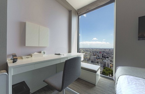 Nagoya City Centre Hotel | Meitetsu Inn Nagoyaeki Shinkansenguchi