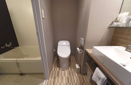 Nagoya City Centre Hotel | Meitetsu Inn Nagoyaeki Shinkansenguchi