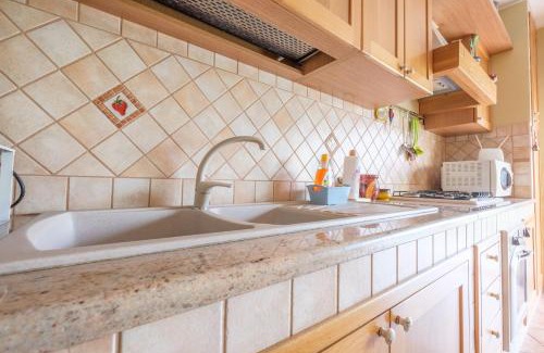 Castroreale Terme Apartment | Meizon Sicilia