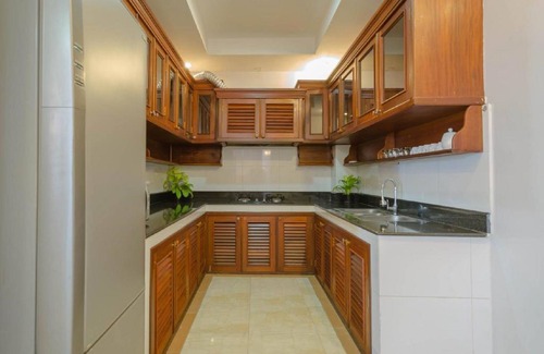 Ruessei Kaev Hotel | MekongView 1 CondoTel
