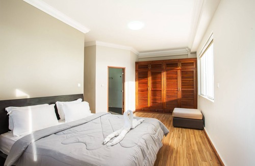 Ruessei Kaev Hotel | MekongView 1 CondoTel