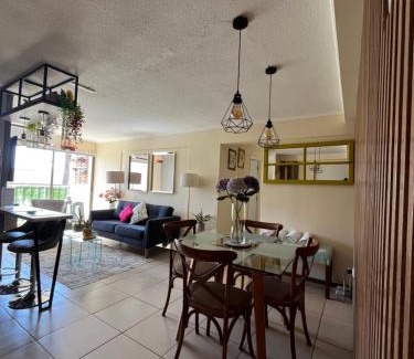Renca Apartment | Mel"s House