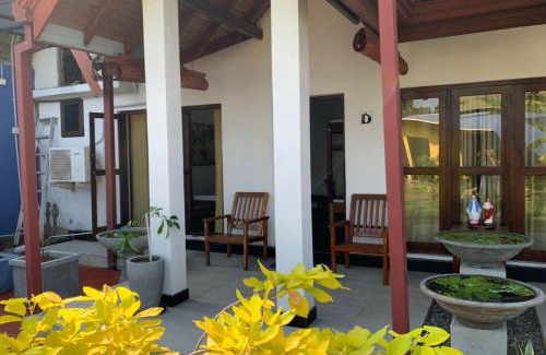 Negombo Hotel | Mel's Inn
