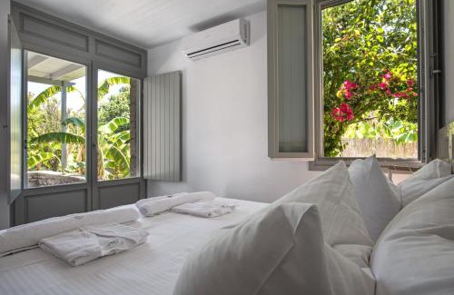 Adamas Apartment | Melagrana