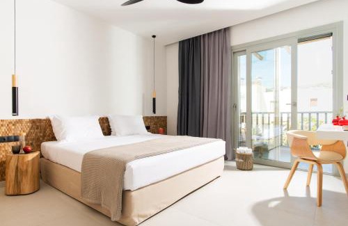 Adamas Apartment | Melagrana