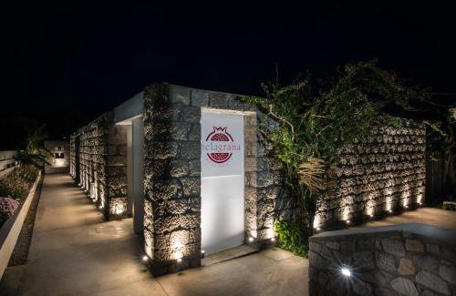 Adamas Apartment | Melagrana