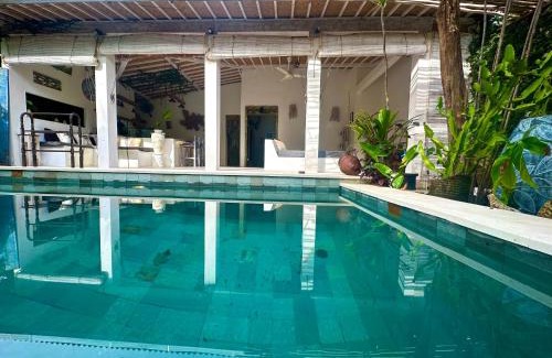 Uluwatu House | Melati House
