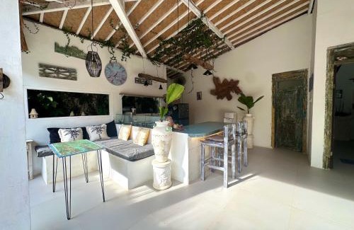 Uluwatu House | Melati House