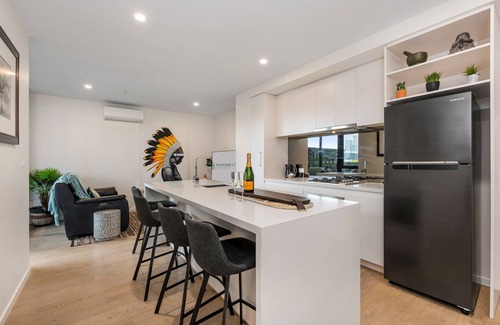 South Melbourne Apartment | Melbourne City Apartments - Teri