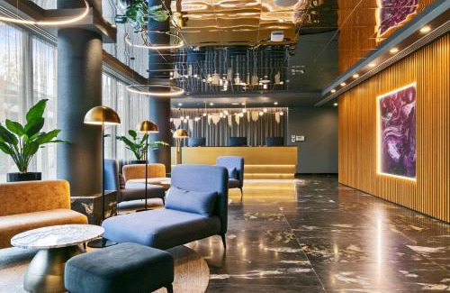 Melbourne Central Business District Hotel | Melbourne City Apartment Hotel