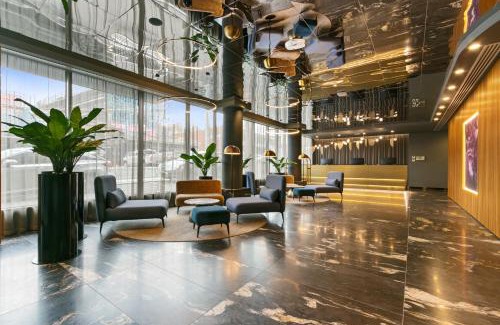 Melbourne Central Business District Hotel | Melbourne City Apartment Hotel