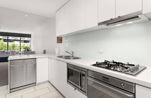 Docklands Apartment | Melbourne Holiday Apartments Flinders Wharf