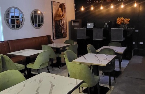 Lekki Phase 1 Hotel | melbrookeparkhotel
